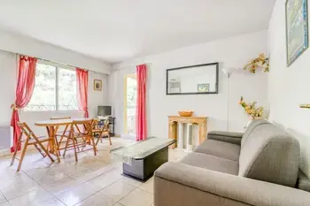 Location Maison à Mougins 4 personnes