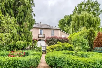 Location Maison à Bligny Sur Ouche 5 personnes