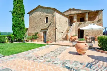 Location Maison à Montalcino 3 personnes