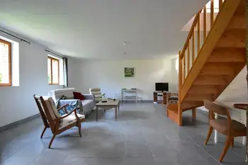 Location Gîte à Le Bourg Dun 4 personnes