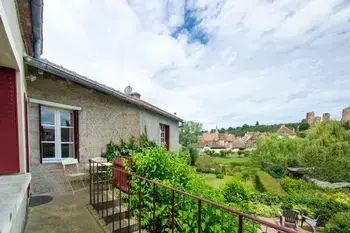 Location Maison à Hérisson 4 personnes, Auvergne