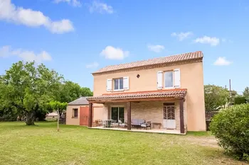 Location Maison à Vers Pont du Gard 4 personnes, Gard