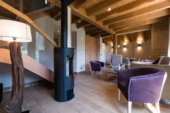 Location Chalet à Praz sur Arly 6 personnes, Megève