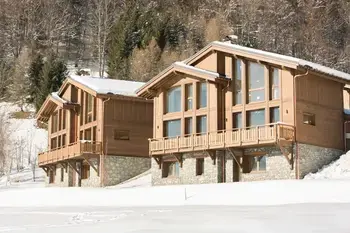 Location Chalet à Praz sur Arly 9 personnes, Megève