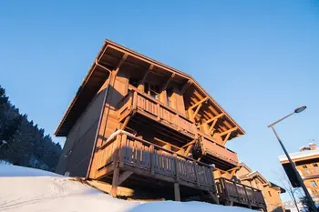 Location Chalet à Praz sur Arly 13 personnes, Saint Jean de Sixt