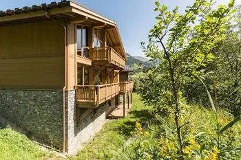 Location Chalet à Praz sur Arly 14 personnes, Saint Jean de Sixt