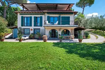 Location Maison à San Casciano Val di Pesa (FI) 5 personnes, Montelupo Fiorentino