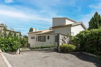 Location Villa à Mandelieu la Napoule 10 personnes, Alpes Maritimes