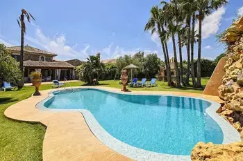 Location Villa à Muro 10 personnes, Espagne