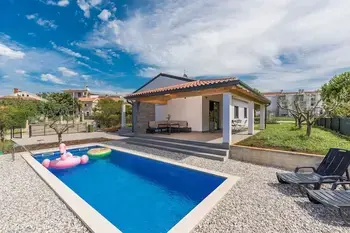 Location Maison à Novigrad 8 personnes, Nova Vas