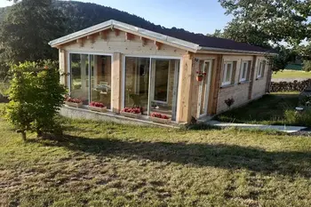 Location Chalet à Egliseneuve des Liards 4 personnes