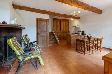 Location Maison à Tautavel 4 personnes, Pyrénées Orientales