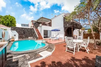 Location Villa à Puerto del Carmen 5 personnes, Espagne