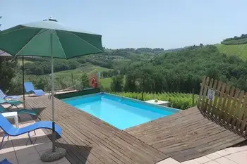 Location Gîte à Montespertoli (FI) 7 personnes