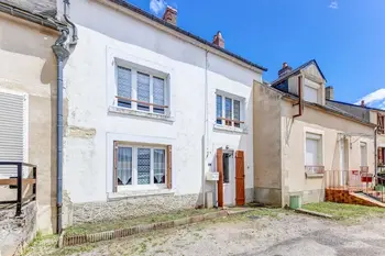 Location Maison à Brinon sur Beuvron 4 personnes, Bourgogne