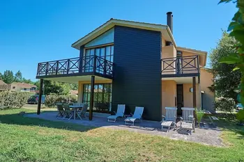 Location Villa à Salles 6 personnes, Aquitaine