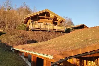 Location Chalet à La Bresse 2 personnes, Le Thillot