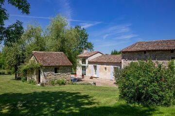 Location Maison à Saint Martin de Gurson 4 personnes, Dordogne