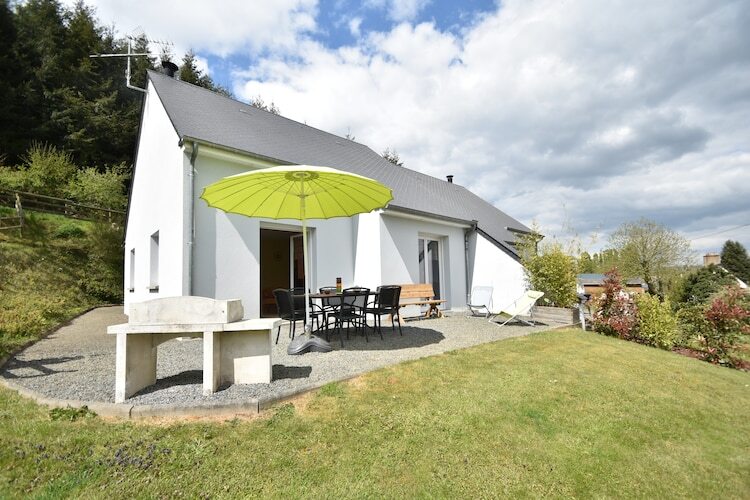 Location Maison à Sainte Cécile 6 personnes, Manche