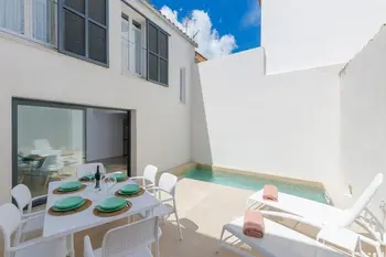 Location Villa à Artà, Illes Balears 8 personnes, Espagne