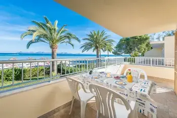 Location Maison à Port D'alcúdia, Illes Balears 6 personnes, Playa de Muro