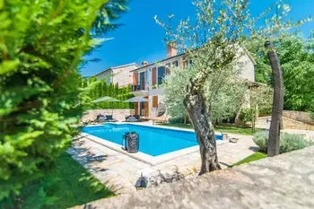 Location Villa à Sveti Lovrec 6 personnes, Nova Vas