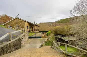 Location Gîte à Villanueva de Oscos 6 personnes, Asturies