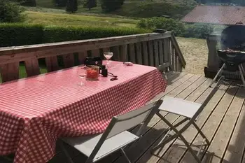 Location Maison à LA BRESSE 7 personnes, Gérardmer