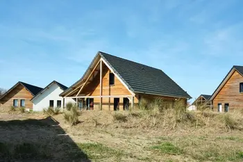 Location Villa à Berck Sur Mer 6 personnes