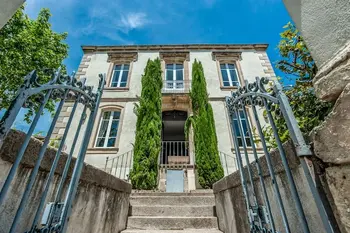 Location Maison à OUPIA 6 personnes, Pouzols Minervois