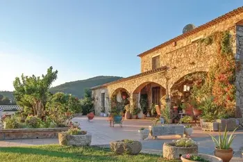 Location Villa à Calonge 8 personnes, Costa Brava