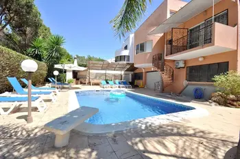 Location Maison à Quarteira 10 personnes, Vilamoura