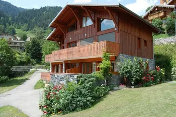 Location Chalet à Champagny en Vanoise 6 personnes