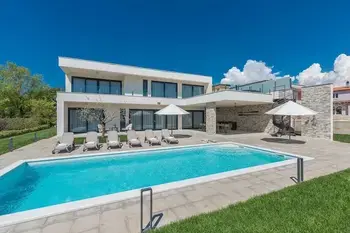 Location Maison à Novigrad 8 personnes, Nova Vas