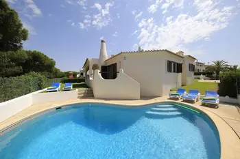 Location Villa à Vilamoura 6 personnes, Vilamoura