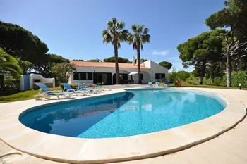 Location Villa à Vilamoura 10 personnes, Vilamoura