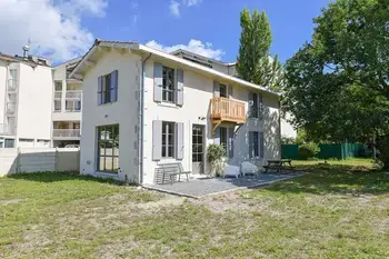 Location Villa à Lanton 6 personnes, Aquitaine