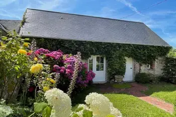 Location Maison à Houtteville 4 personnes, Basse Normandie