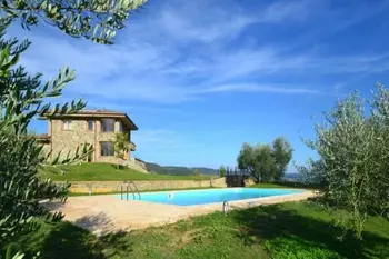 Location Maison à Grotte di Castro 8 personnes, Bagnoregio