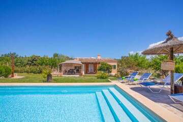 Location Villa à Santa Margalida, Illes Balears 5 personnes, Colònia Sant Pere