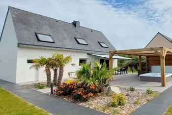 Location Maison à Plouarzel 6 personnes, Finistère