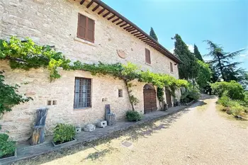 Location Maison à Assisi 4 personnes, Assisi