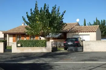 Location Maison à Saint Geniès de Fontedit 6 personnes, Hérault