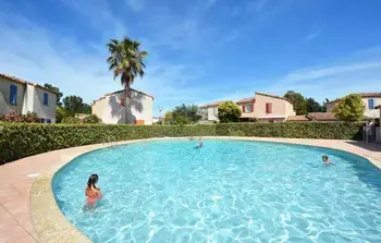 Location Maison à Aigues Mortes 6 personnes