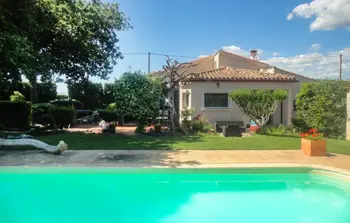 Location Maison à Caux 8 personnes, Hérault