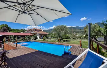 Location Maison à Pietrasanta 10 personnes, Viareggio