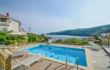 Location Maison à Rabac 8 personnes, Istrie