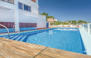 Location Maison à Jávea 4 personnes, Costa Blanca