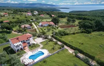 Location Maison à Krnica 8 personnes, Gajana