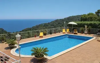 Location Maison à Blanes 12 personnes, Costa Brava